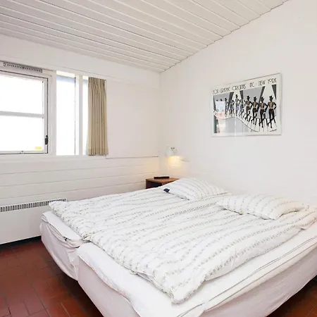 6 Person On A In Feriehus Sæby