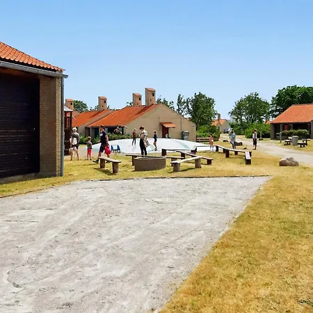 6 Person On A In Sæby