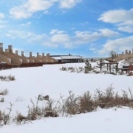 בית נופש 6 Person On A In