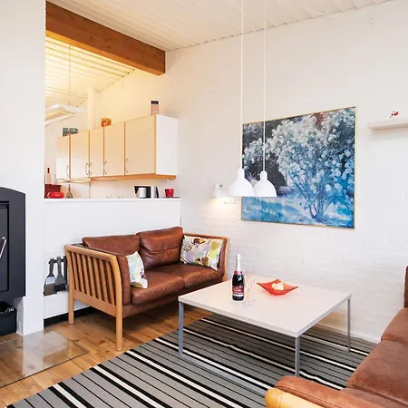 6 Person On A In Holiday home