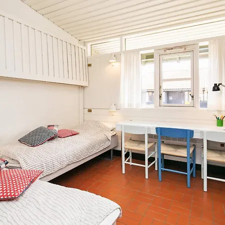 Holiday home 6 Person On A In *