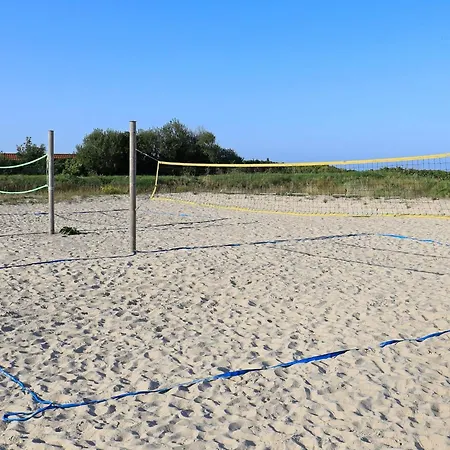 6 Person On A In Vakantiehuis Sæby