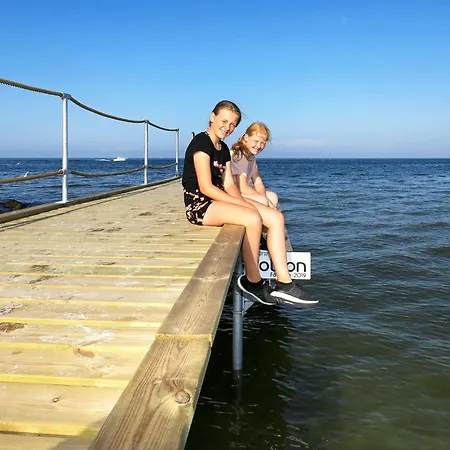 Holiday home 6 Person On A In