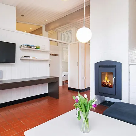 Holiday home 6 Person On A In Saeby (Nordjylland)