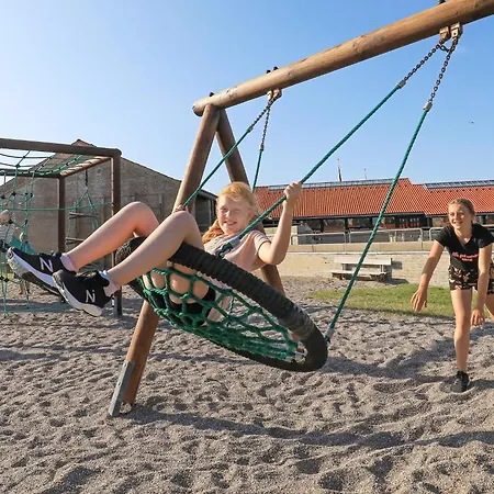 Semesterbostad 6 Person On A In *